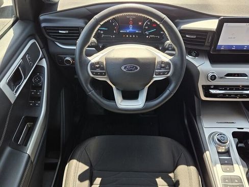 Used 2021 Ford Explorer XLT image 10
