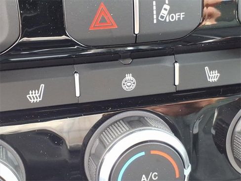 New 2026 RAM 1500 Lone Star image 8