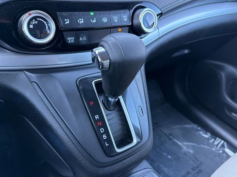 Used 2015 Honda CR-V EX image 19
