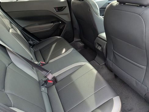 New 2026 Subaru Crosstrek 2.5i Wilderness AWD/4WD image 27