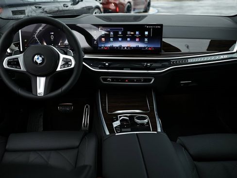 New 2026 BMW X5 xDrive40i image 26