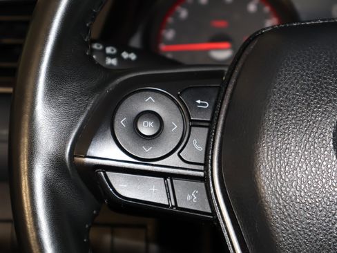 Used 2024 Toyota Camry XSE image 21