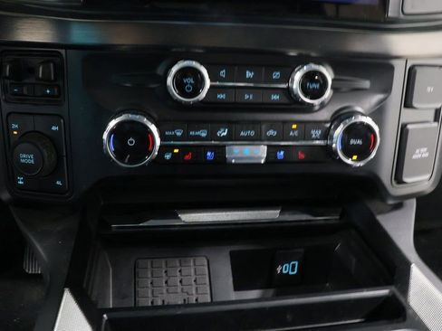 Used 2024 Ford F250 Lariat image 9