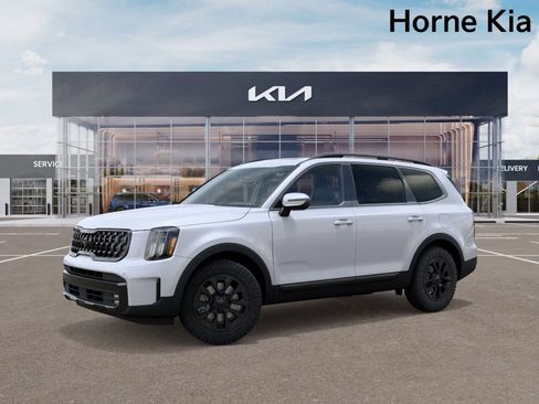 New 2025 Kia Telluride SX Prestige X-Pro image 3