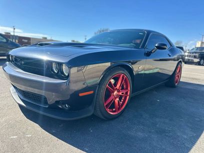 Used 2019 Dodge Challenger R/T Scat Pack w/ 1320 Drag Pack