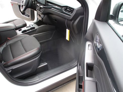 New 2026 Ford Escape ST-Line w/ Tech Pack #1 image 5