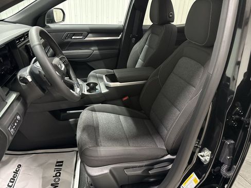 New 2026 GMC Terrain Elevation w/ Black Edition FWD image 20