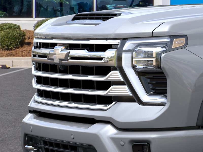 New 2026 Chevrolet Silverado 2500 High Country w/ Technology Package AWD/4WD image 50