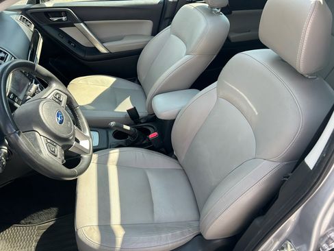 Used 2018 Subaru Forester 2.5i Limited image 12