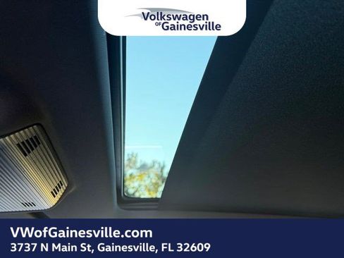 New 2026 Volkswagen Atlas Cross Sport SEL Premium R-Line image 23