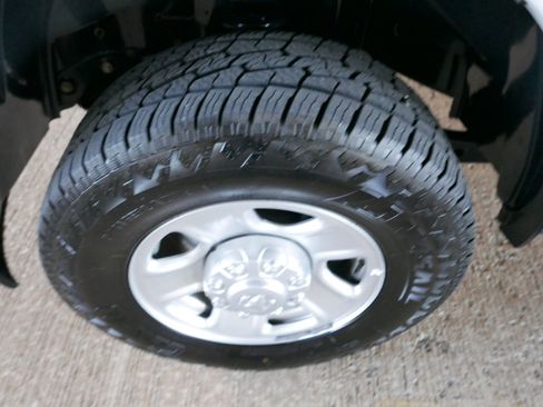 Used 2024 RAM 2500 Tradesman w/ Snow Chief Group image 19