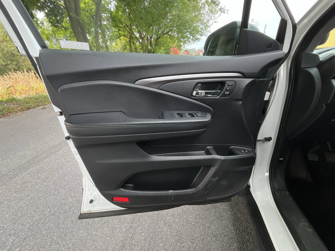 Used 2021 Honda Pilot EX-L image 3