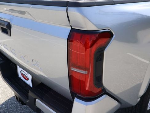 Certified 2024 Toyota Tacoma SR5 RWD image 9