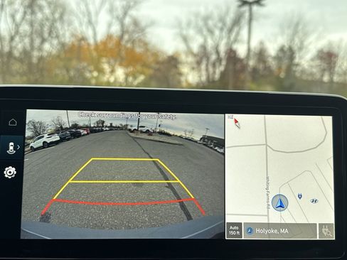 Certified 2023 Hyundai Kona SEL w/ Cargo Package image 18