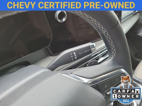 Certified 2025 Chevrolet Traverse LT FWD image 26