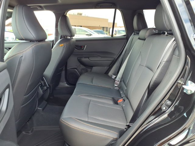 New 2026 Subaru Outback Wilderness AWD/4WD image 12