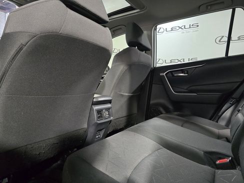 Used 2024 Toyota RAV4 XLE image 26
