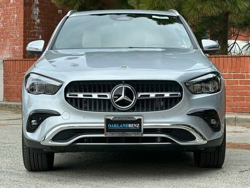 Certified 2026 Mercedes-Benz GLA 250 image 9