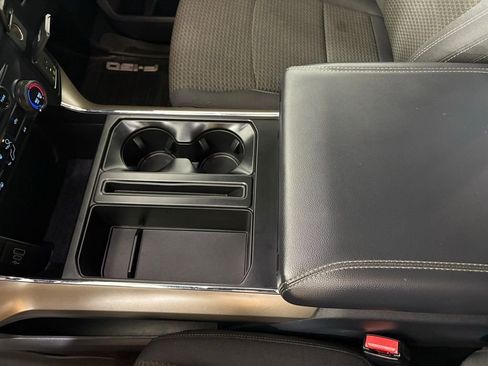 Used 2025 Ford F150 STX w/ Equipment Group 201A FX4 image 28