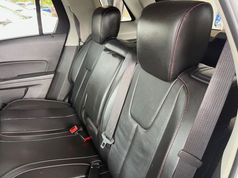 Used 2011 GMC Terrain SLT image 14