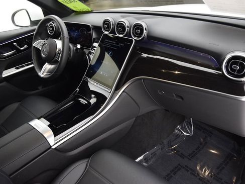 Certified 2026 Mercedes-Benz GLC 300 4MATIC image 15