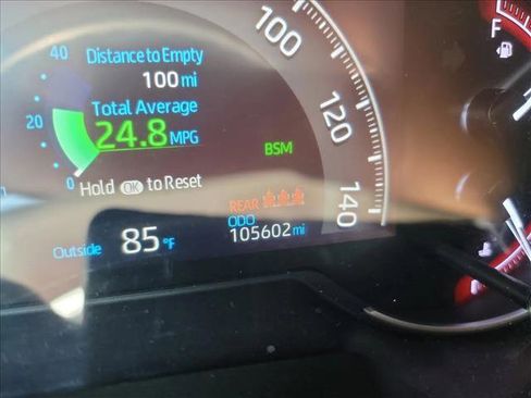 Used 2019 Toyota RAV4 Adventure AWD/4WD image 19