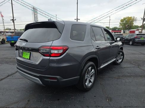 Used 2024 Honda Pilot EX-L image 6