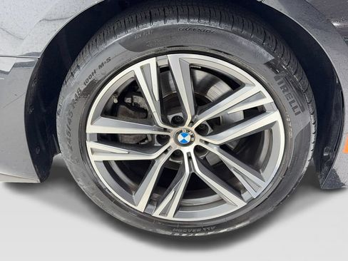 Used 2024 BMW 430i Gran Coupe w/ Premium Package RWD image 14