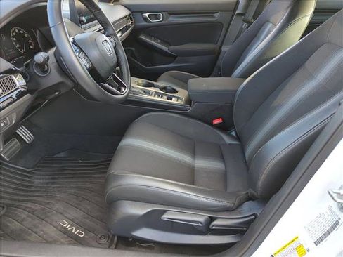 Used 2023 Honda Civic Sport image 15