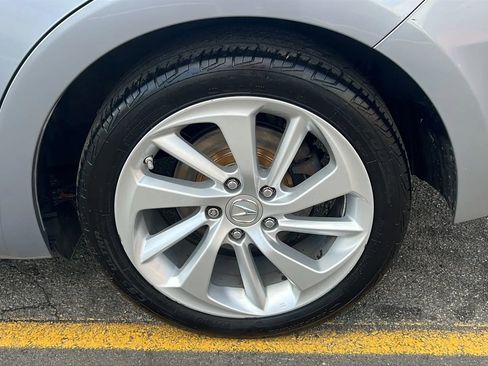 Used 2016 Acura ILX image 11