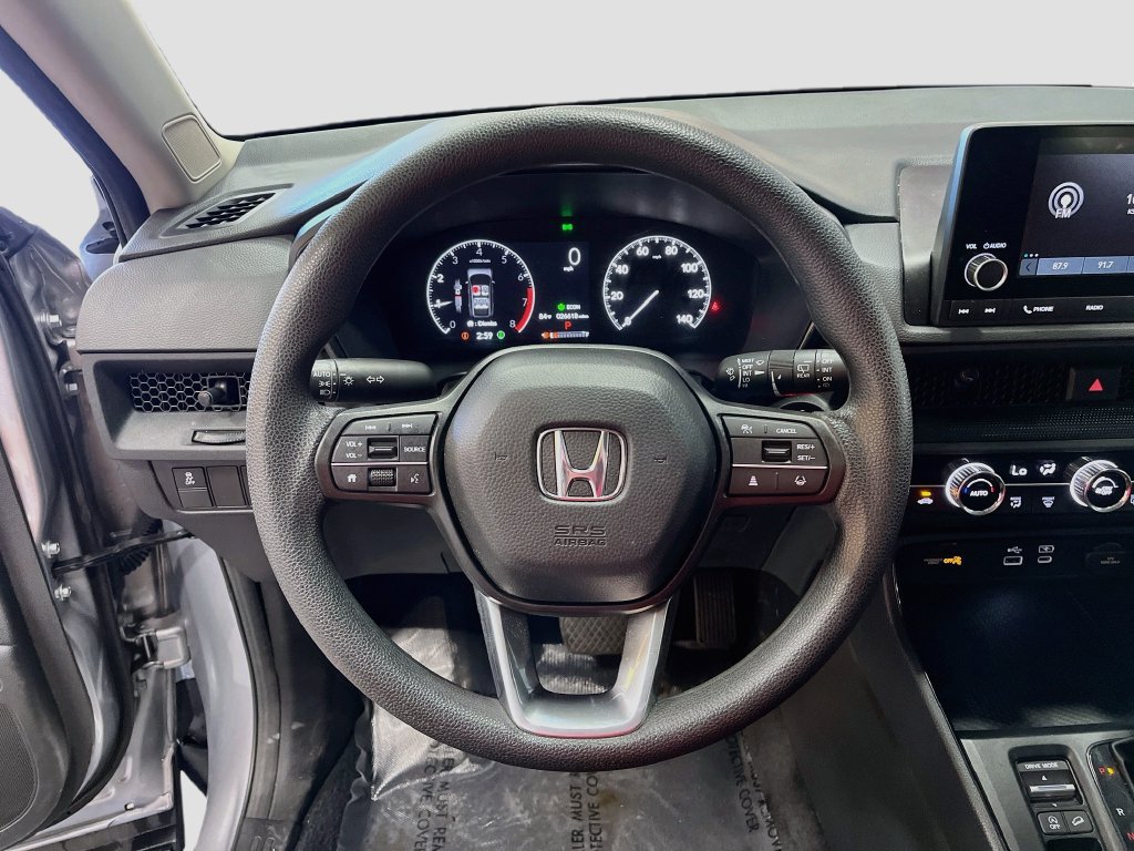Used 2025 Honda CR-V EX image 11