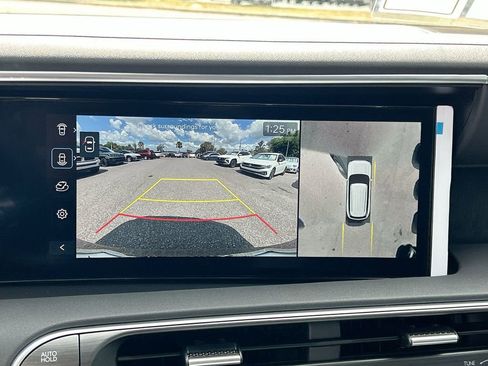 New 2026 Hyundai Palisade SEL Premium AWD/4WD image 26