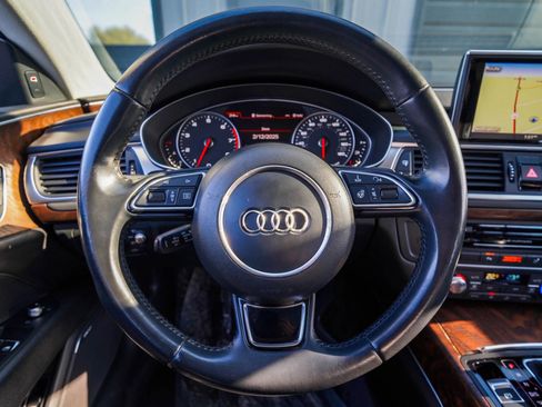 Used 2015 Audi A7 3.0T Prestige w/ Prestige Package image 14