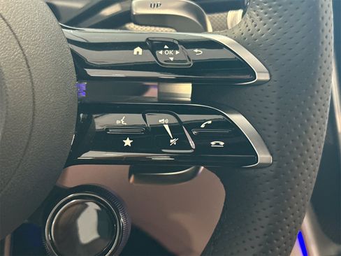 New 2026 Mercedes-Benz CLE 53 AMG 4MATIC Cabriolet image 28