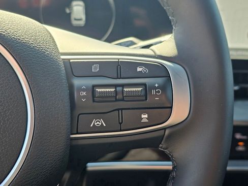 New 2025 Kia Sportage X-Pro Prestige image 36