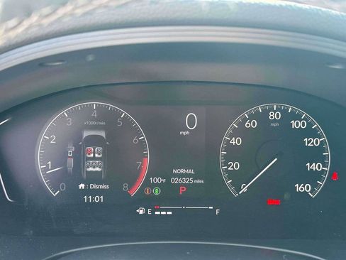 Used 2024 Honda Civic Sport image 21