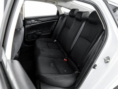Used 2020 Honda Civic LX image 33