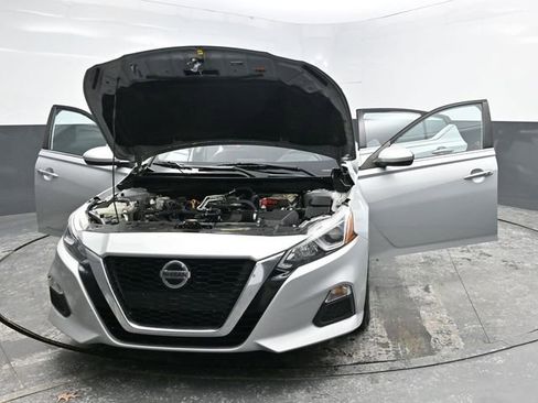 Used 2021 Nissan Altima 2.5 S image 36