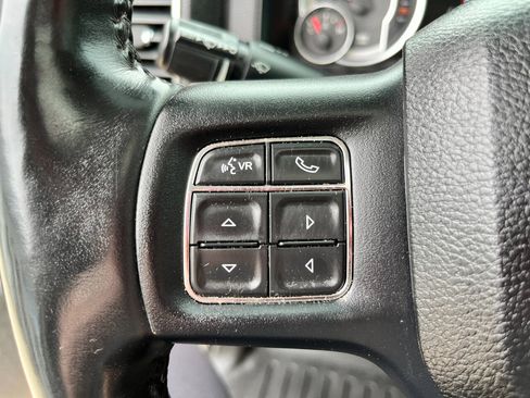 Used 2018 RAM 1500 Sport w/ Quick Order Package 27Q Night AWD/4WD image 34
