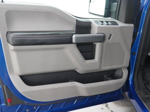 Used 2018 Ford F150 XLT w/ Trailer Tow Package AWD/4WD image 19