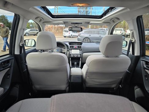 Used 2016 Subaru Forester 2.5i Premium image 22