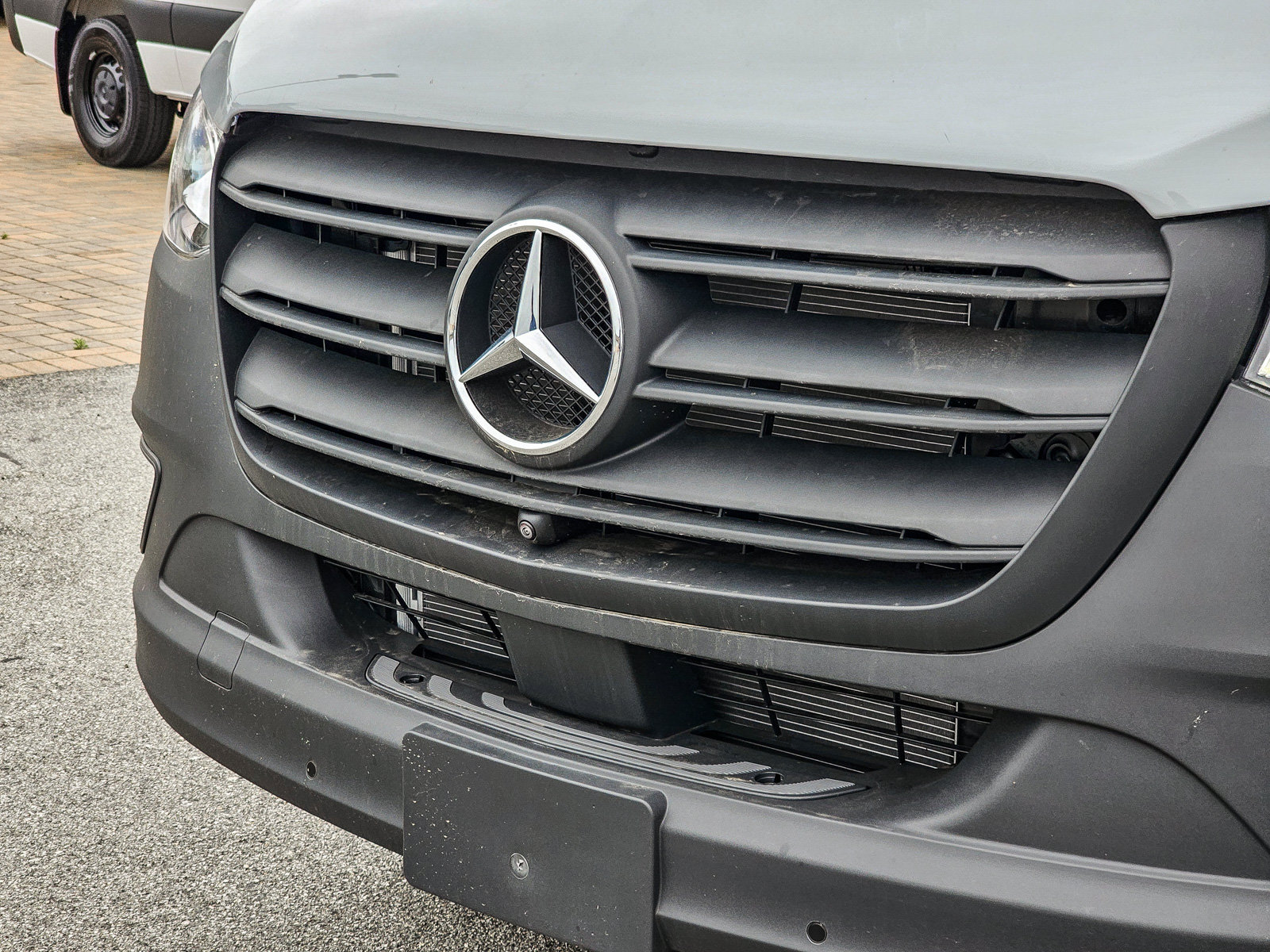 New 2026 Mercedes-Benz Sprinter 2500 image 5