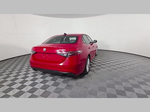 Used 2024 Alfa Romeo Giulia Sprint RWD image 42