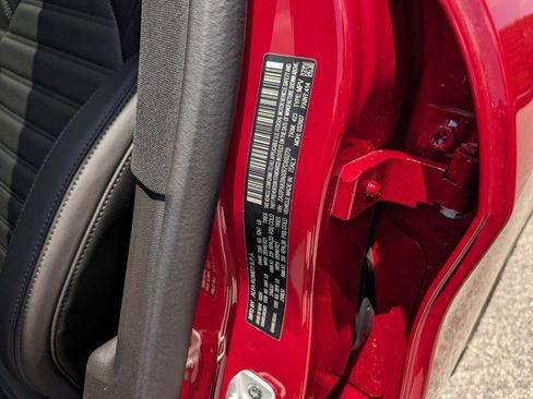 New 2024 Alfa Romeo Stelvio Veloce image 33