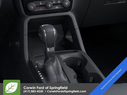 New 2026 Ford Ranger XLT image 17