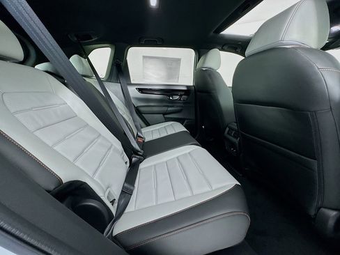 New 2026 Honda CR-V Sport Touring image 39