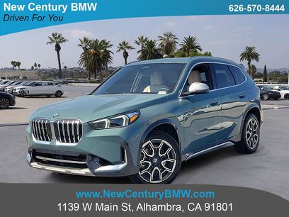 Used 2023 BMW X1 xDrive28i w/ Convenience Package