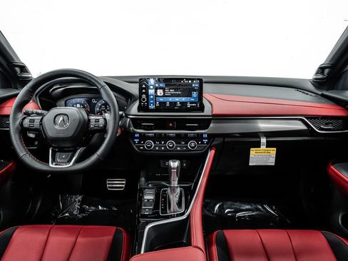 New 2026 Acura ADX A-Spec w/ Advance Package FWD image 20