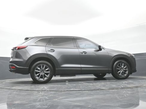 Used 2022 MAZDA CX-9 Touring image 45