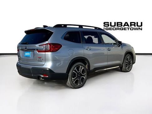 Certified 2023 Subaru Ascent Limited w/ Technology Package image 8